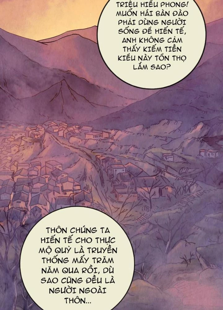 Ký Hiệu Cuối Cùng Chapter 16 - 9