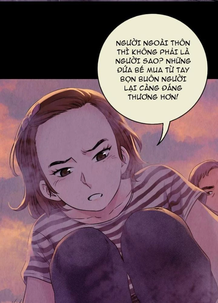 Ký Hiệu Cuối Cùng Chapter 16 - 11