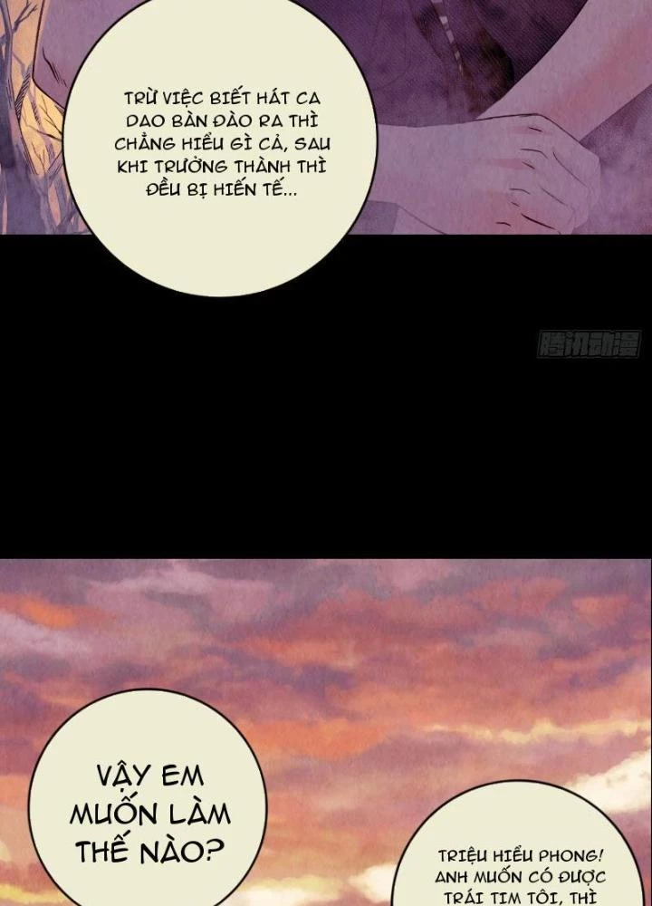 Ký Hiệu Cuối Cùng Chapter 16 - 13