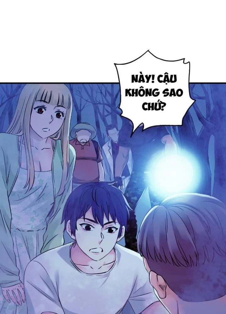 Ký Hiệu Cuối Cùng Chapter 16 - 19