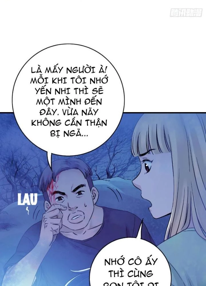 Ký Hiệu Cuối Cùng Chapter 16 - 21