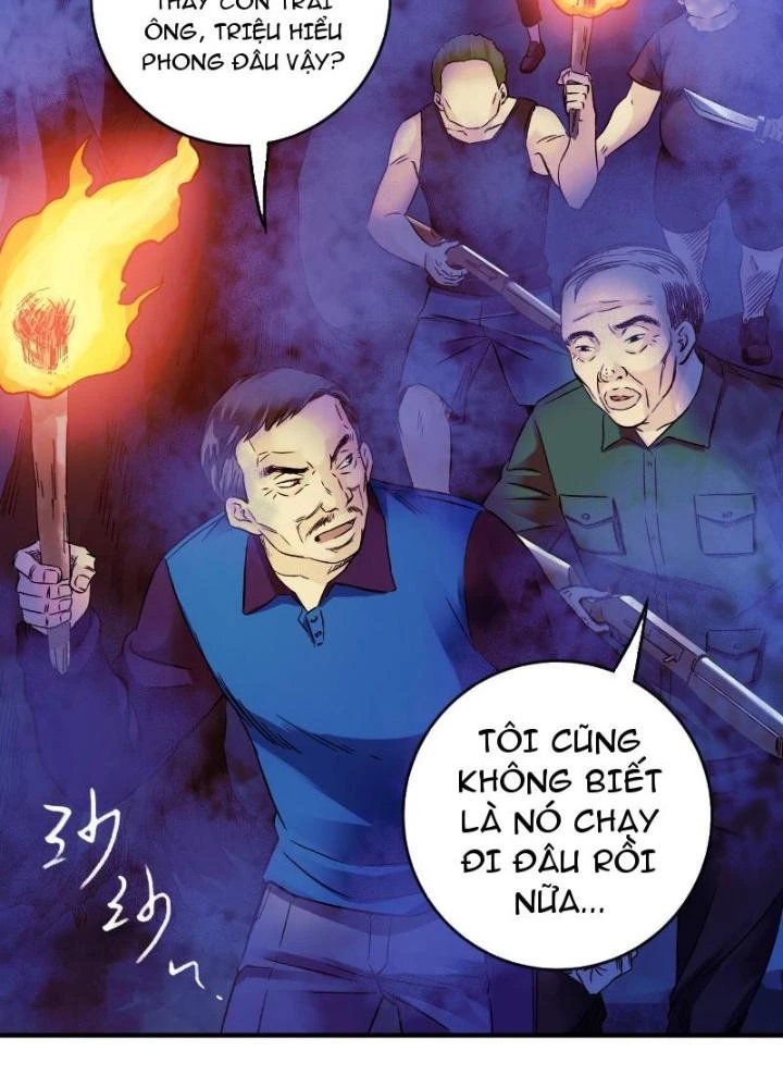 Ký Hiệu Cuối Cùng Chapter 16 - 27