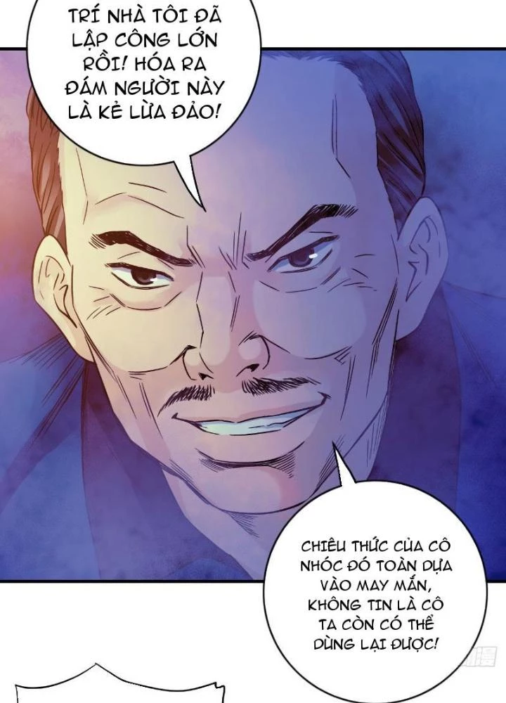 Ký Hiệu Cuối Cùng Chapter 16 - 29