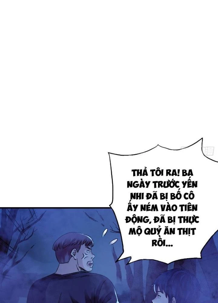Ký Hiệu Cuối Cùng Chapter 16 - 33