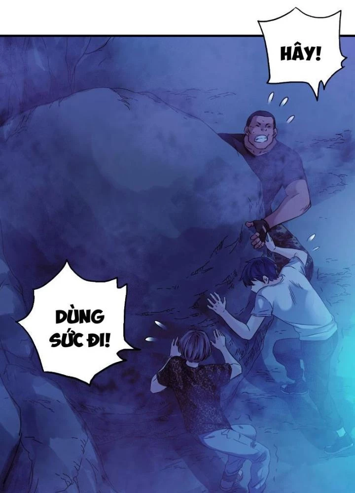 Ký Hiệu Cuối Cùng Chapter 16 - 37