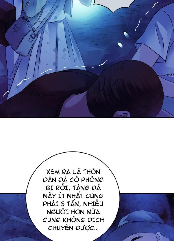 Ký Hiệu Cuối Cùng Chapter 16 - 41
