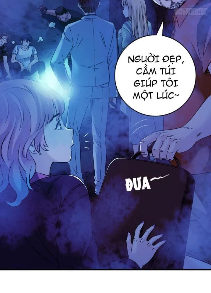 Ký Hiệu Cuối Cùng Chapter 16 - 43