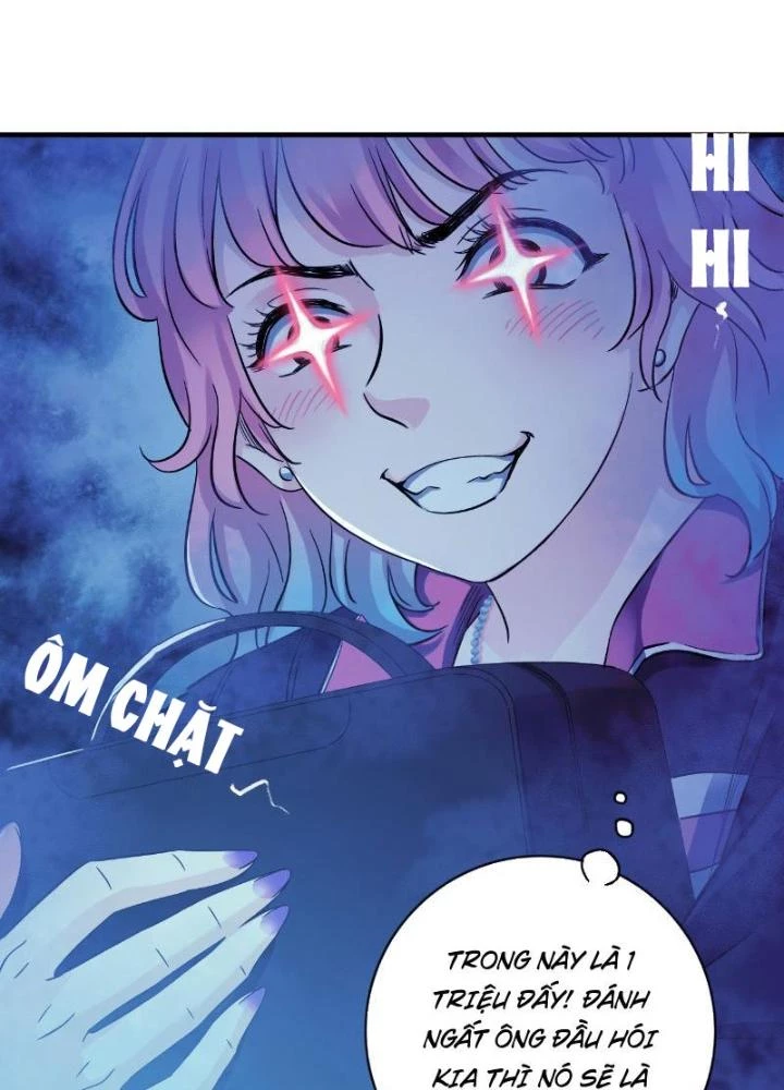 Ký Hiệu Cuối Cùng Chapter 16 - 45