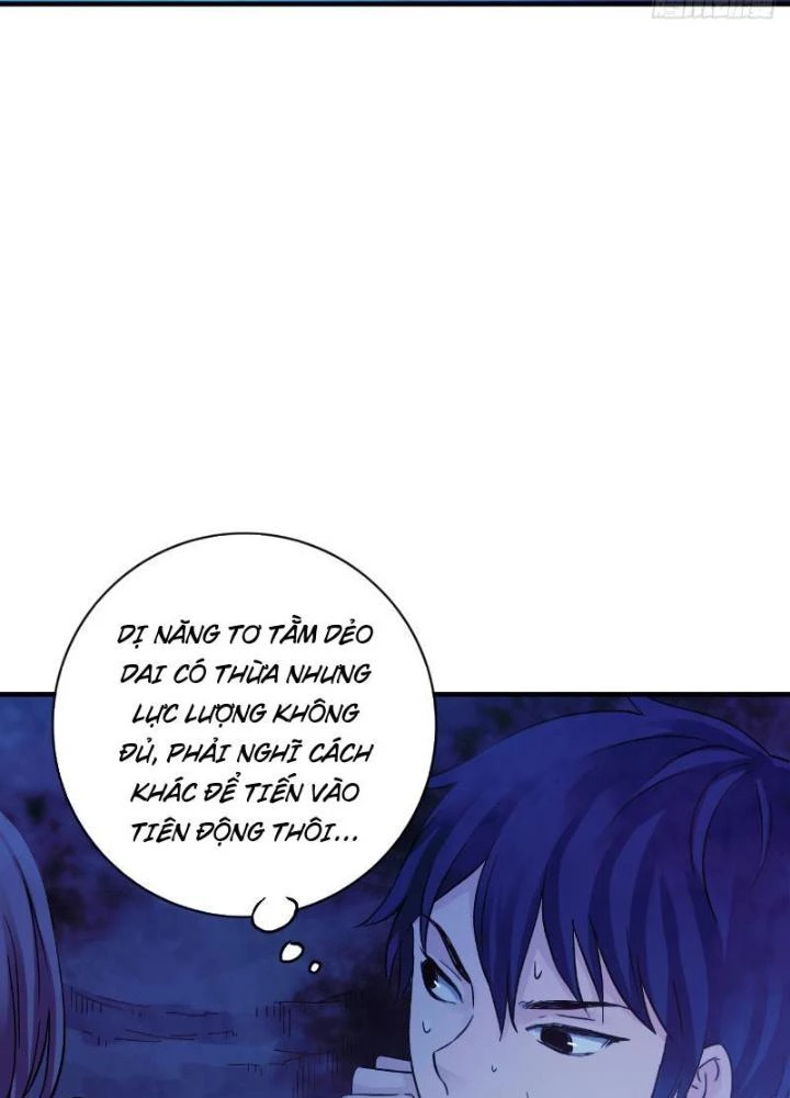 Ký Hiệu Cuối Cùng Chapter 16 - 47