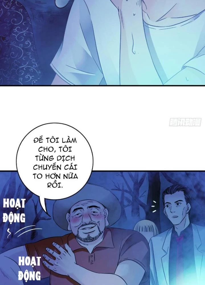 Ký Hiệu Cuối Cùng Chapter 16 - 49