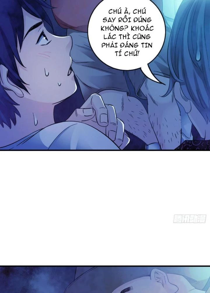 Ký Hiệu Cuối Cùng Chapter 16 - 51