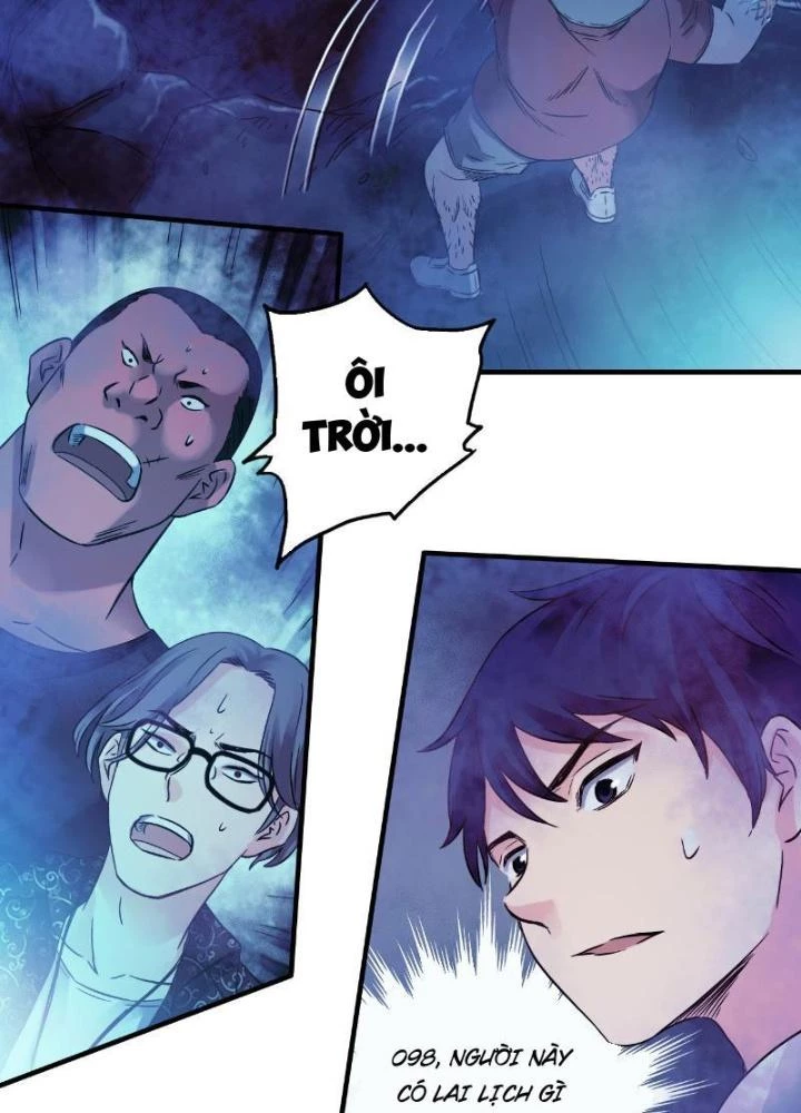 Ký Hiệu Cuối Cùng Chapter 16 - 61