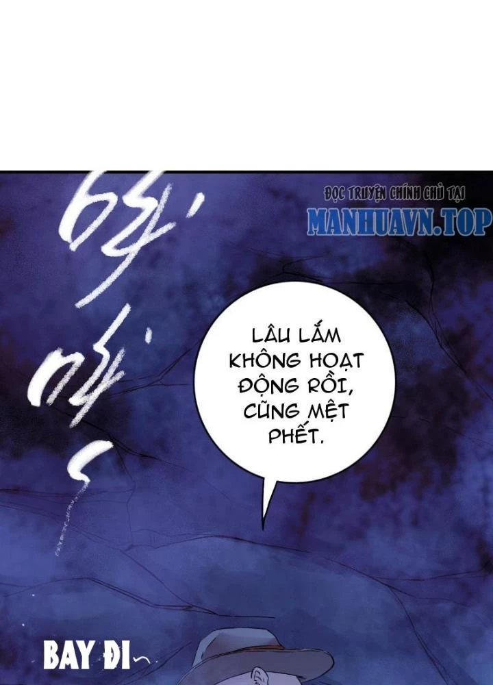 Ký Hiệu Cuối Cùng Chapter 16 - 71