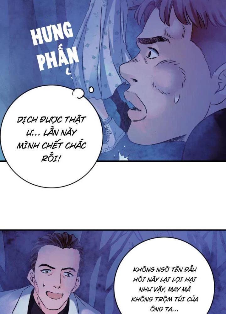 Ký Hiệu Cuối Cùng Chapter 16 - 75