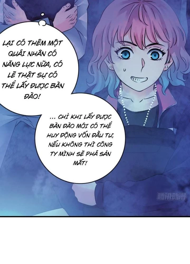 Ký Hiệu Cuối Cùng Chapter 16 - 77
