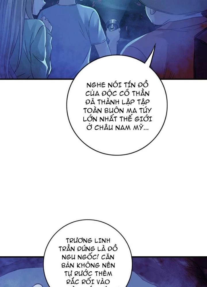 Ký Hiệu Cuối Cùng Chapter 16 - 87