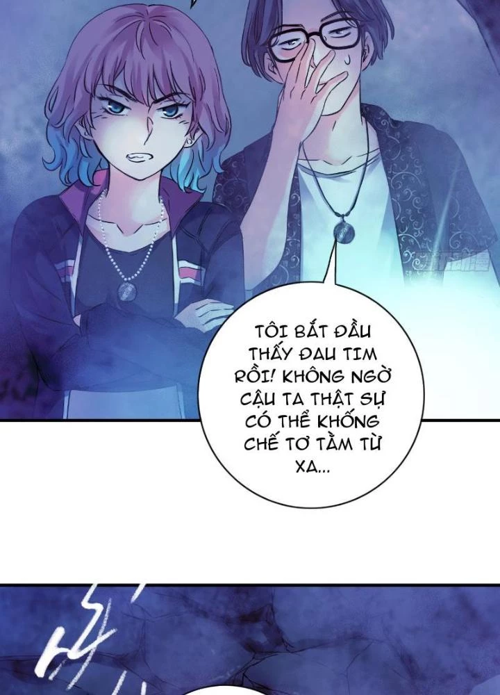 Ký Hiệu Cuối Cùng Chapter 16 - 89