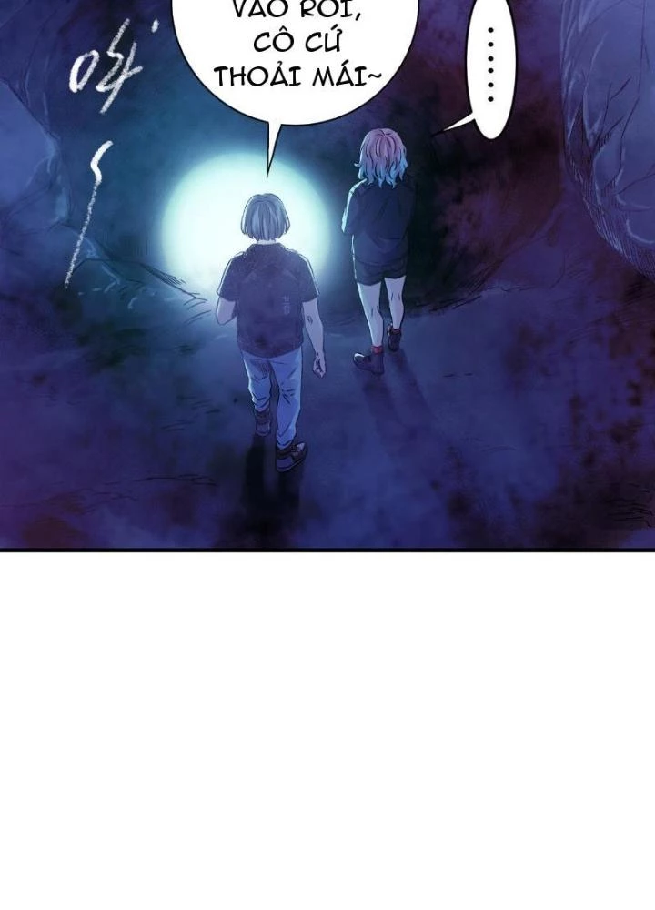 Ký Hiệu Cuối Cùng Chapter 16 - 91