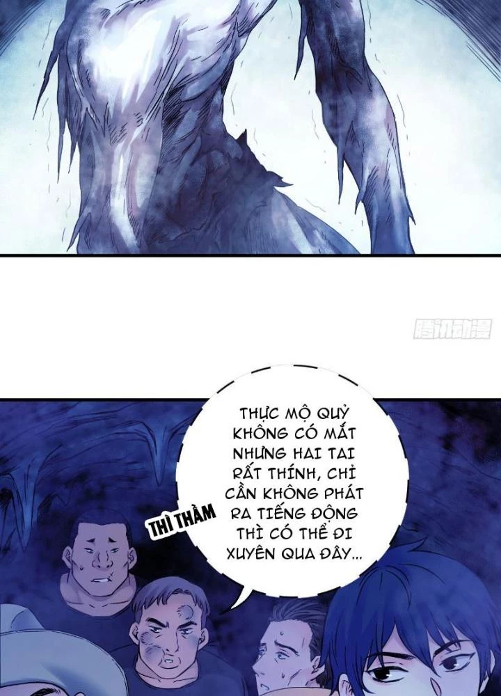 Ký Hiệu Cuối Cùng Chapter 16 - 97