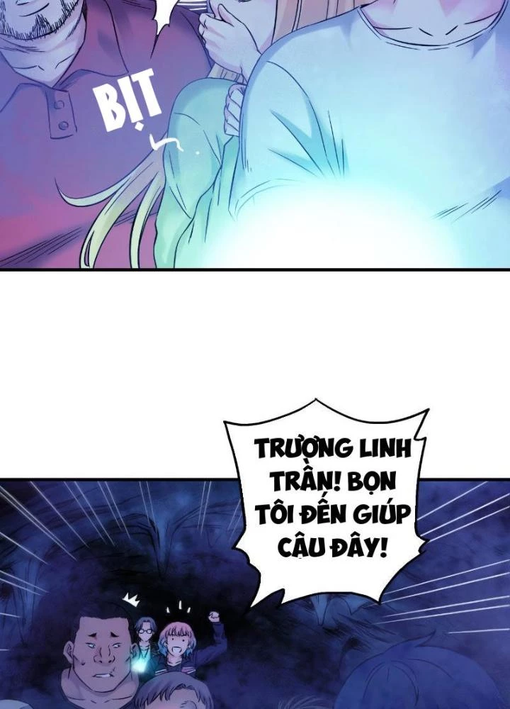 Ký Hiệu Cuối Cùng Chapter 16 - 99