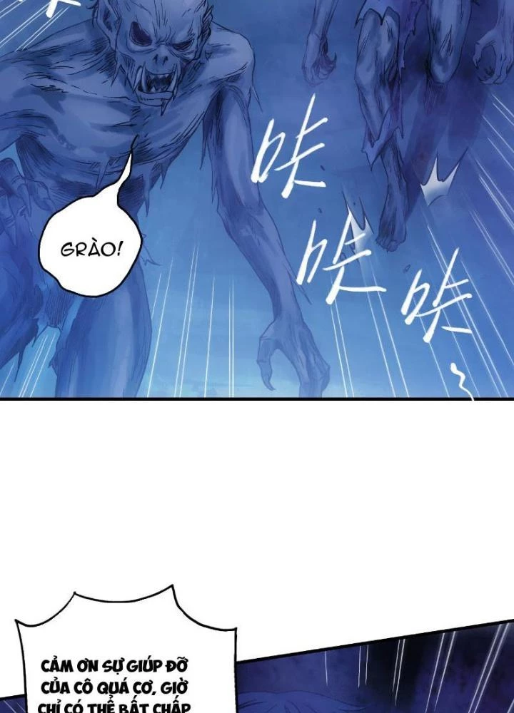 Ký Hiệu Cuối Cùng Chapter 16 - 103