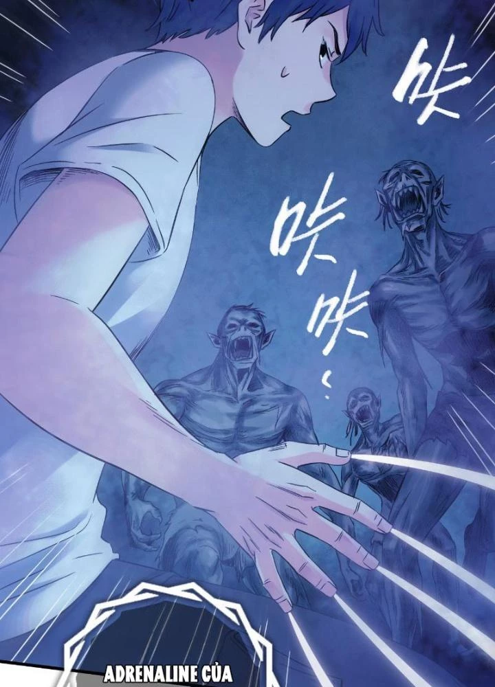 Ký Hiệu Cuối Cùng Chapter 16 - 105