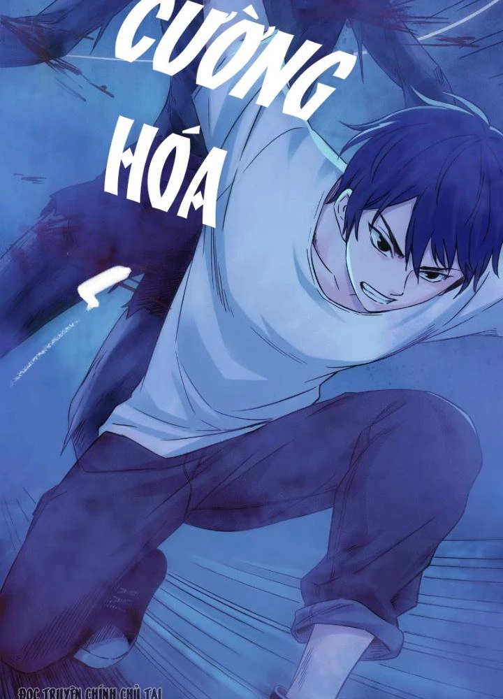 Ký Hiệu Cuối Cùng Chapter 16 - 111