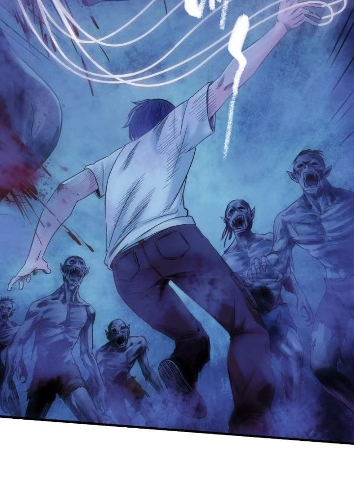Ký Hiệu Cuối Cùng Chapter 16 - 115