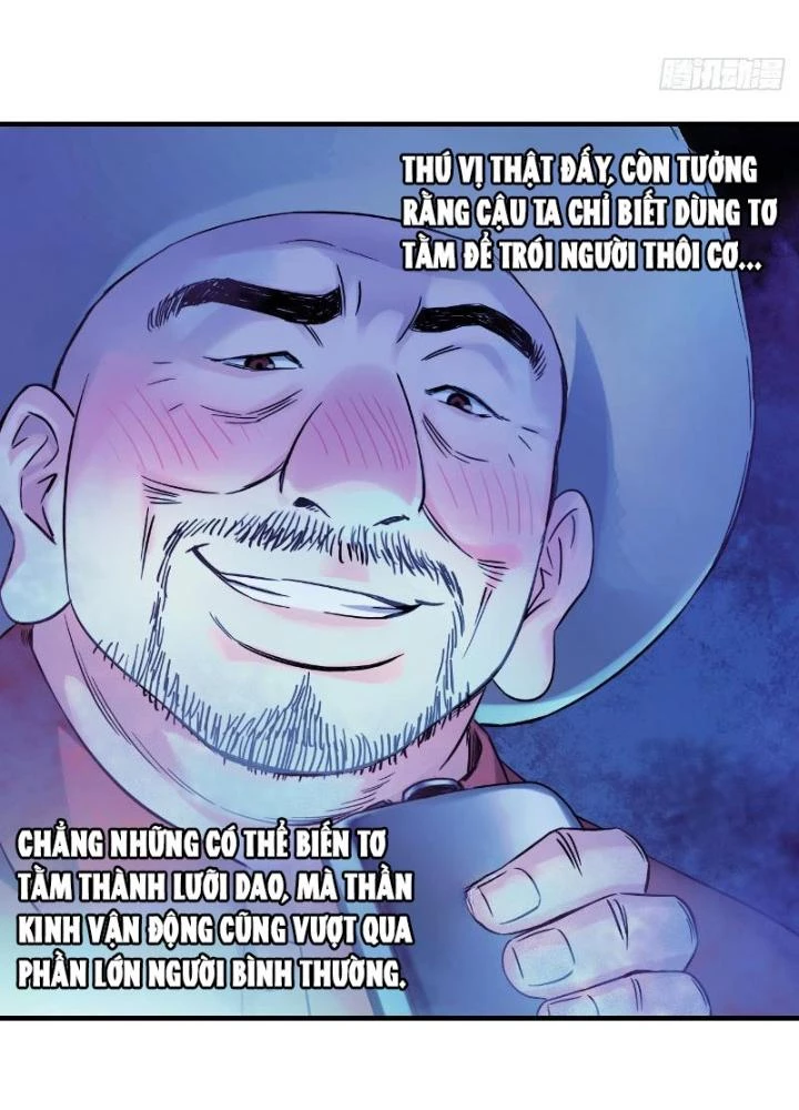 Ký Hiệu Cuối Cùng Chapter 16 - 117