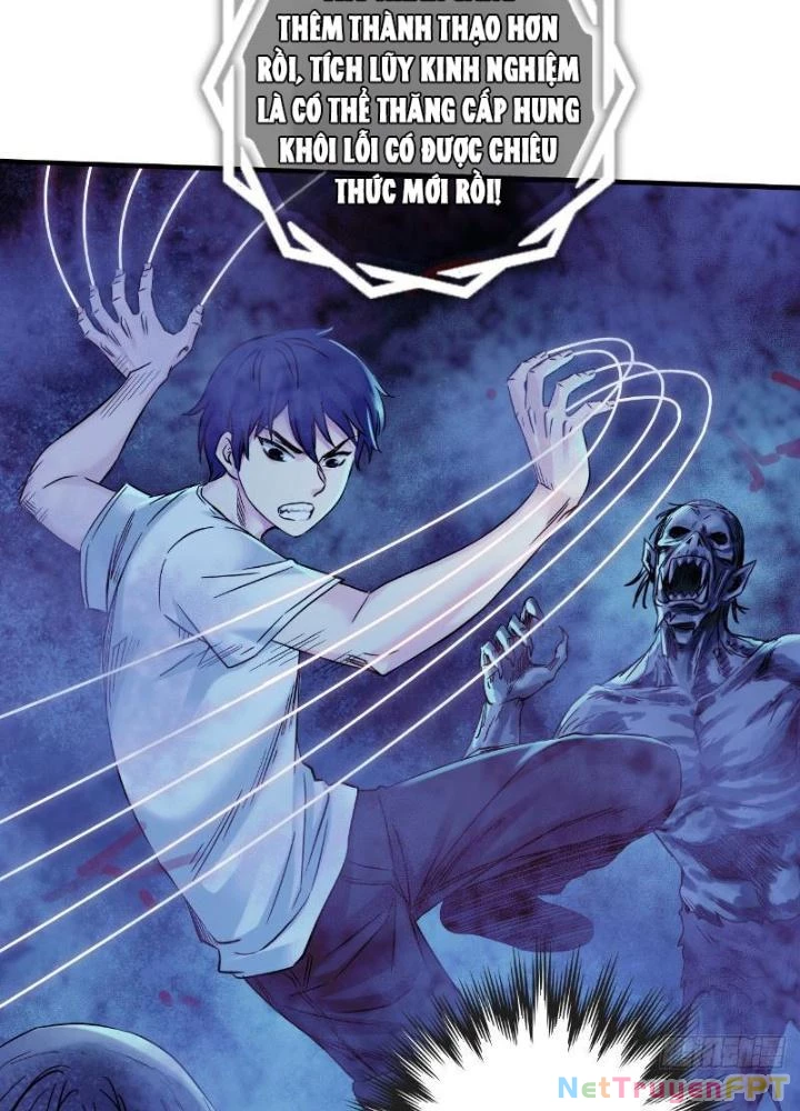 Ký Hiệu Cuối Cùng Chapter 16 - 119