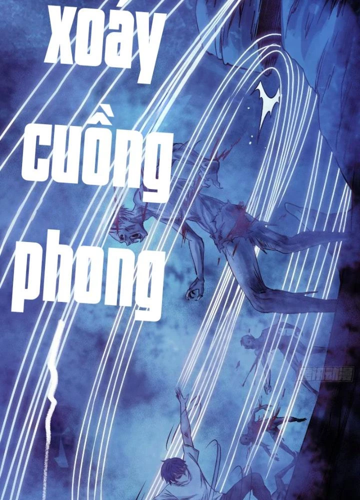Ký Hiệu Cuối Cùng Chapter 16 - 123