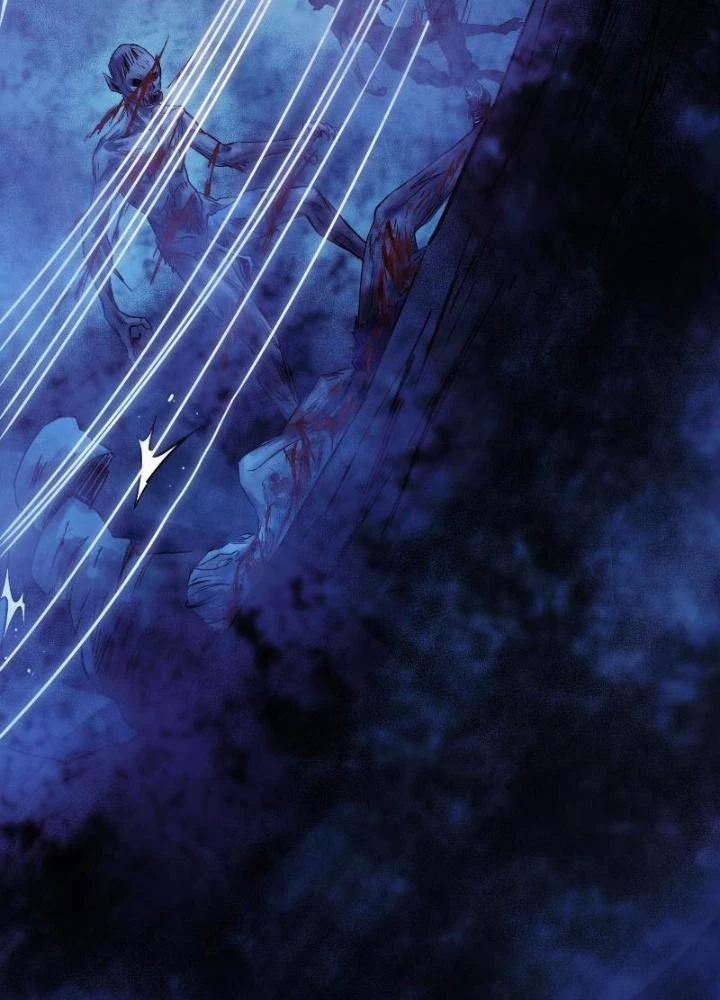 Ký Hiệu Cuối Cùng Chapter 16 - 125