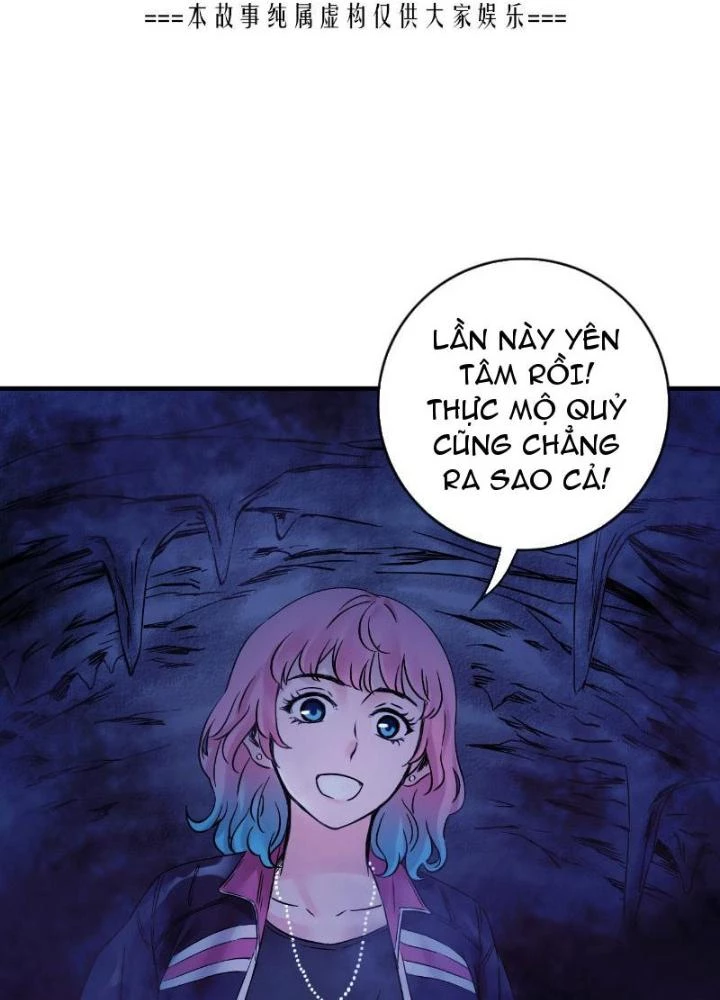 Ký Hiệu Cuối Cùng Chapter 17 - 3