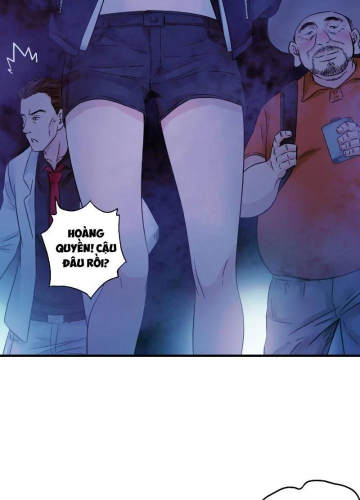 Ký Hiệu Cuối Cùng Chapter 17 - 5