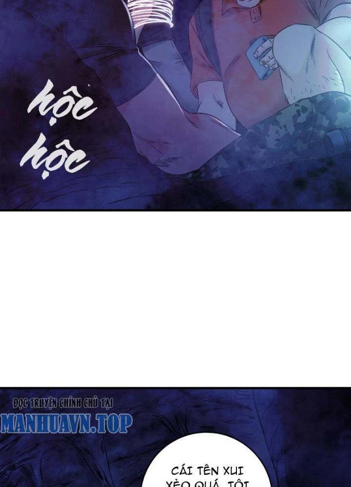 Ký Hiệu Cuối Cùng Chapter 17 - 9