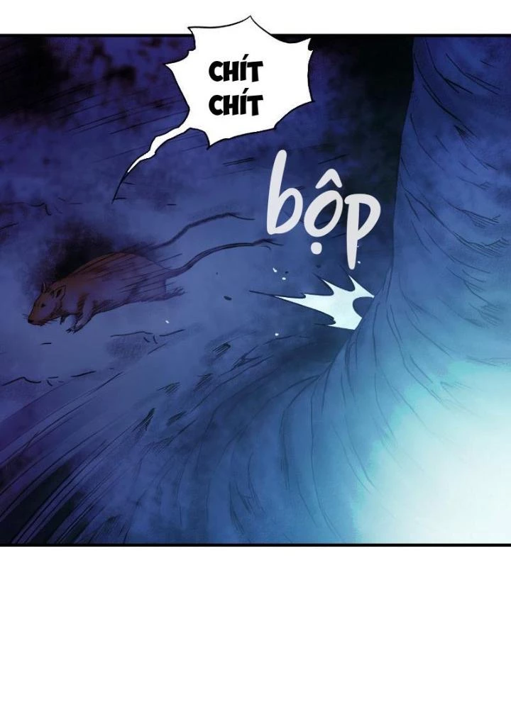 Ký Hiệu Cuối Cùng Chapter 17 - 15