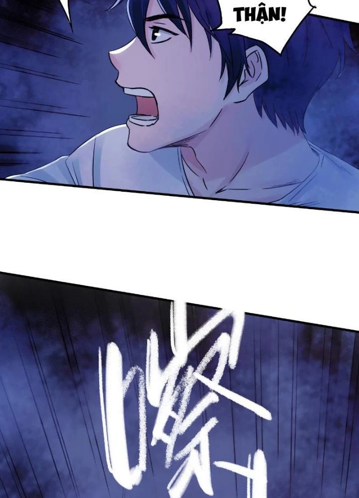 Ký Hiệu Cuối Cùng Chapter 17 - 19