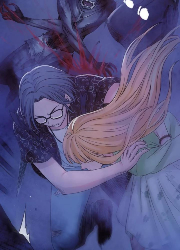 Ký Hiệu Cuối Cùng Chapter 17 - 21