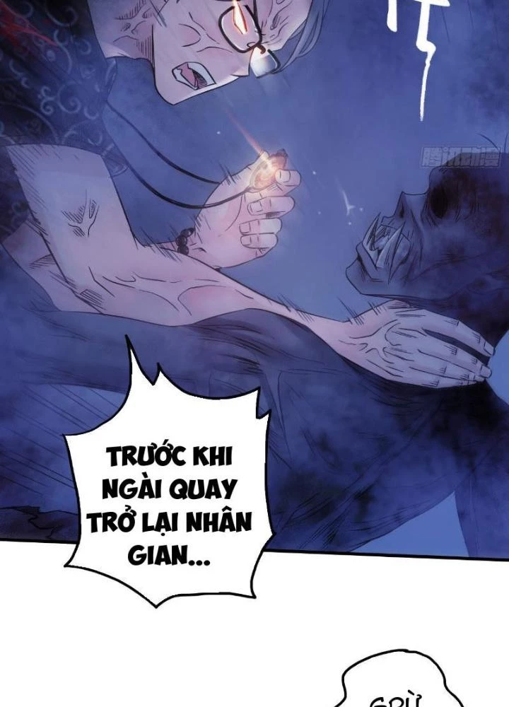 Ký Hiệu Cuối Cùng Chapter 17 - 27
