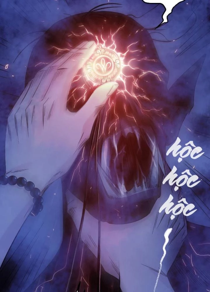 Ký Hiệu Cuối Cùng Chapter 17 - 29