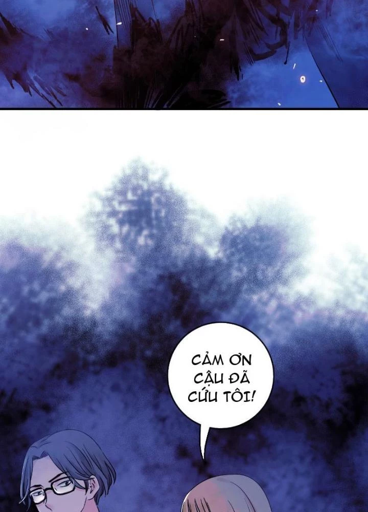 Ký Hiệu Cuối Cùng Chapter 17 - 35