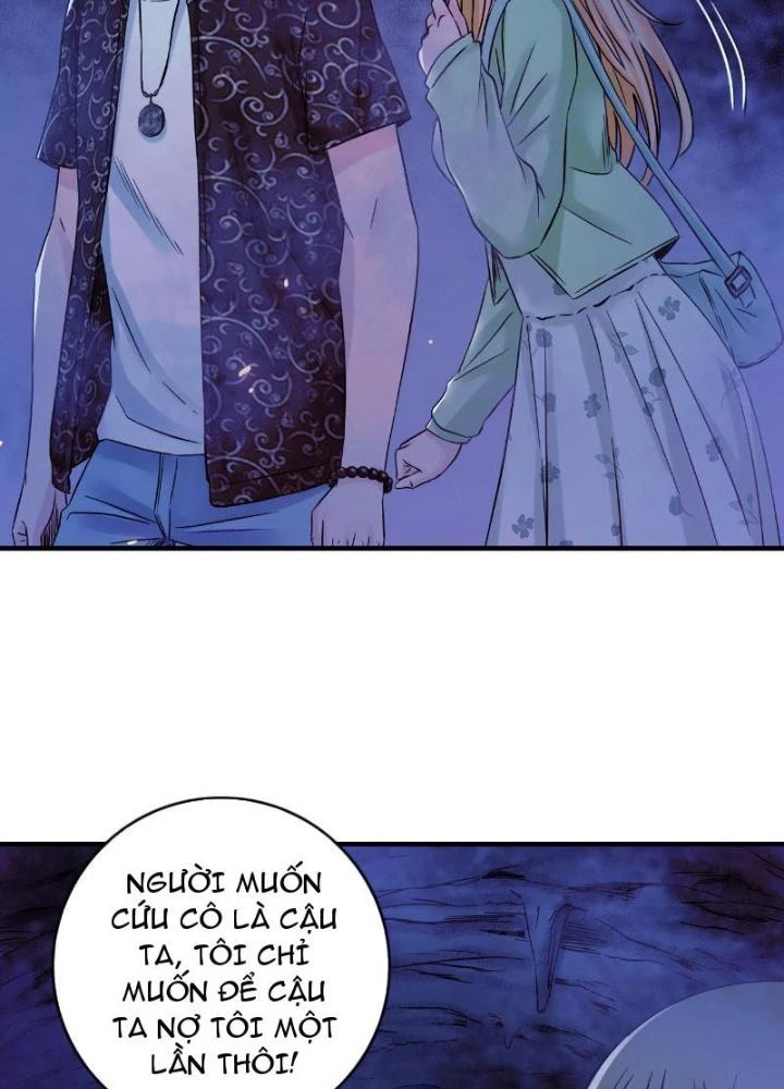 Ký Hiệu Cuối Cùng Chapter 17 - 37