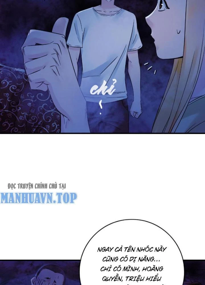 Ký Hiệu Cuối Cùng Chapter 17 - 39