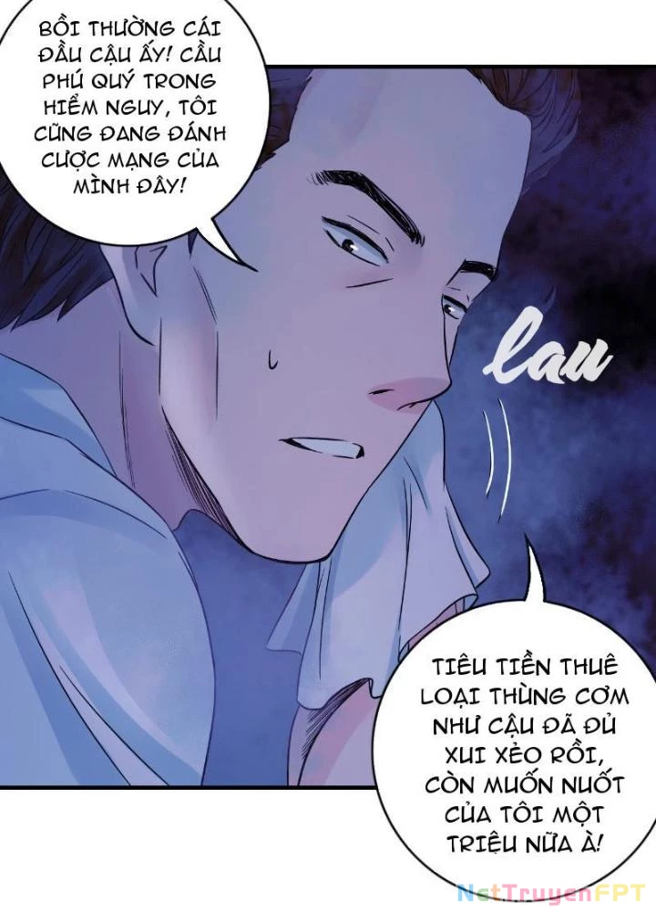 Ký Hiệu Cuối Cùng Chapter 17 - 43