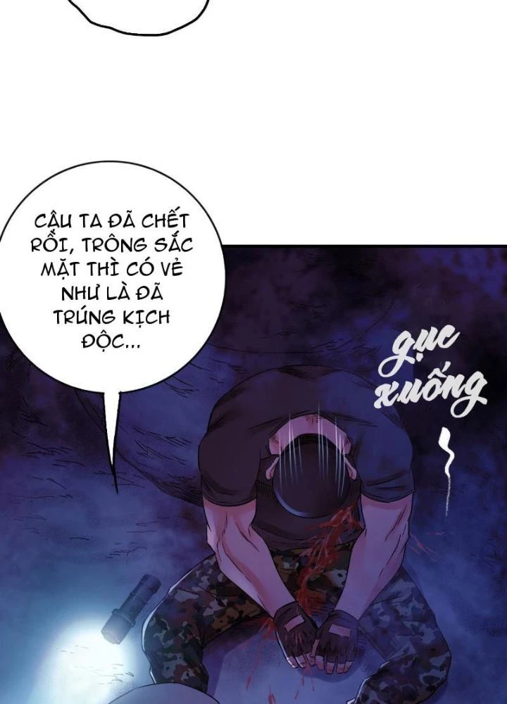 Ký Hiệu Cuối Cùng Chapter 17 - 47