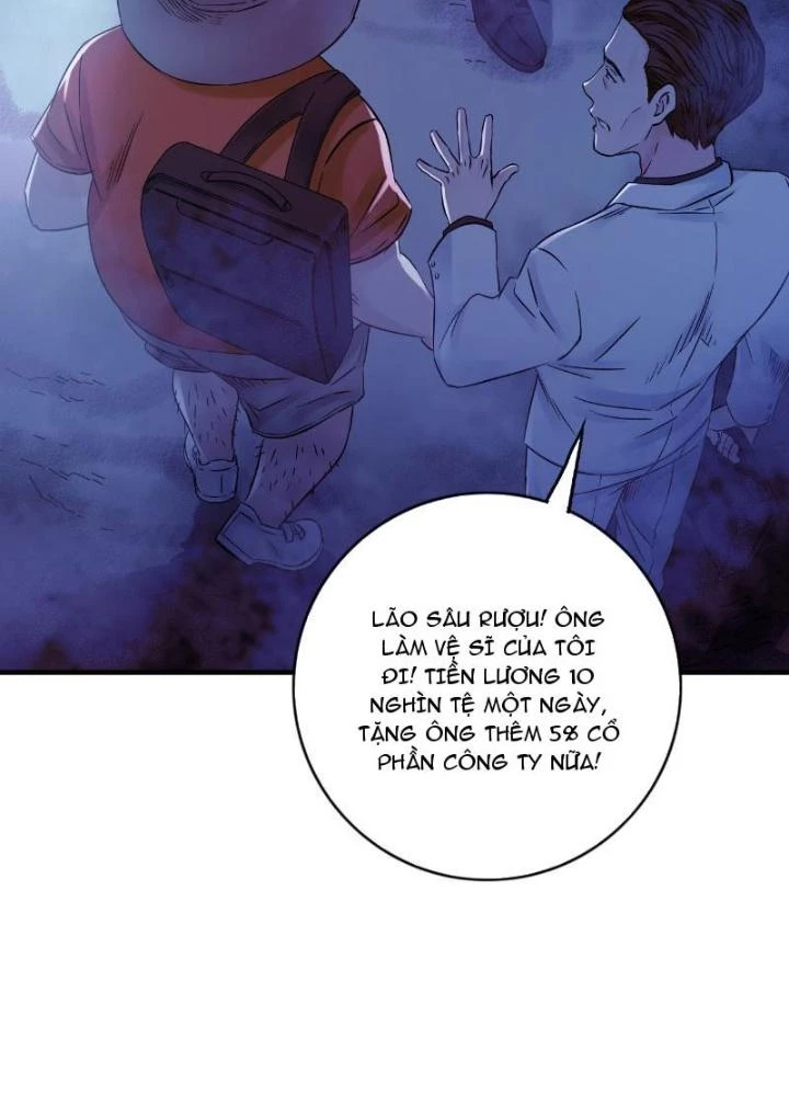 Ký Hiệu Cuối Cùng Chapter 17 - 49