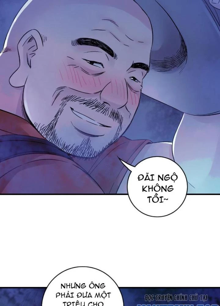 Ký Hiệu Cuối Cùng Chapter 17 - 51