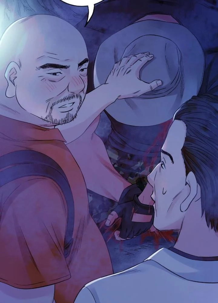 Ký Hiệu Cuối Cùng Chapter 17 - 53