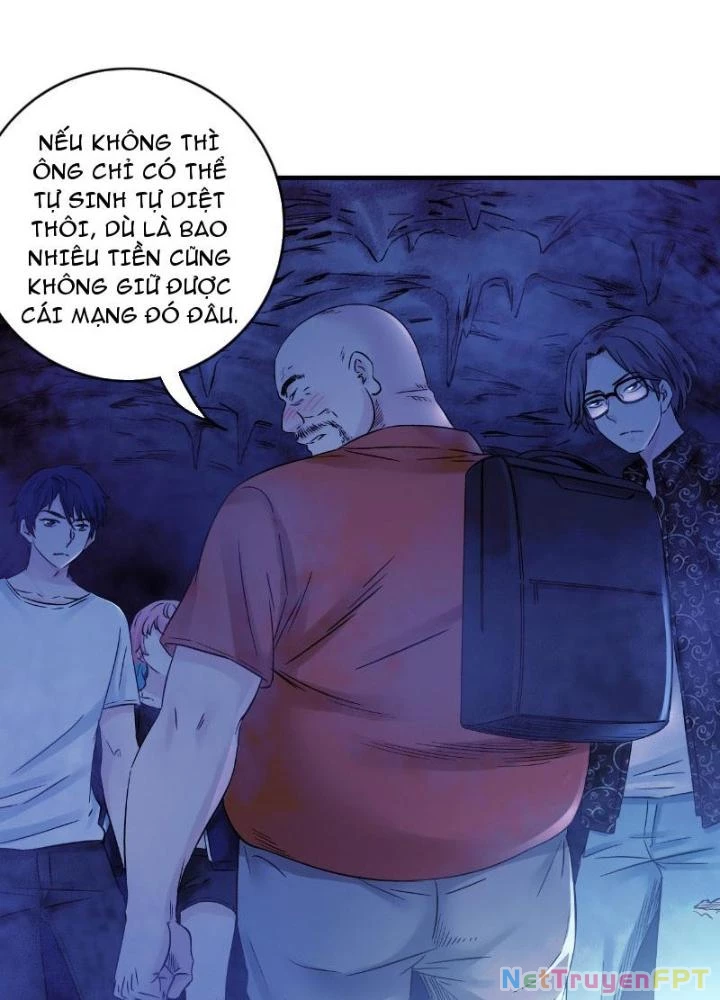 Ký Hiệu Cuối Cùng Chapter 17 - 55