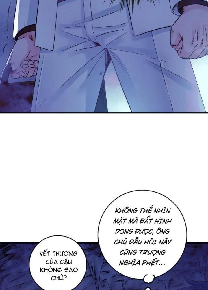 Ký Hiệu Cuối Cùng Chapter 17 - 59